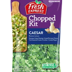 Caesar Chopped Salad Kit™
