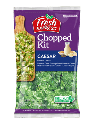Caesar Chopped Salad Kit™