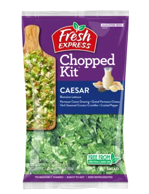 Caesar Chopped Salad Kit™
