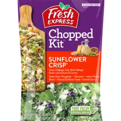 Sunflower Crisp Chopped Salad Kit
