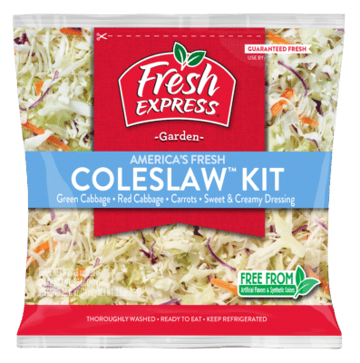 Coleslaw™ Kit