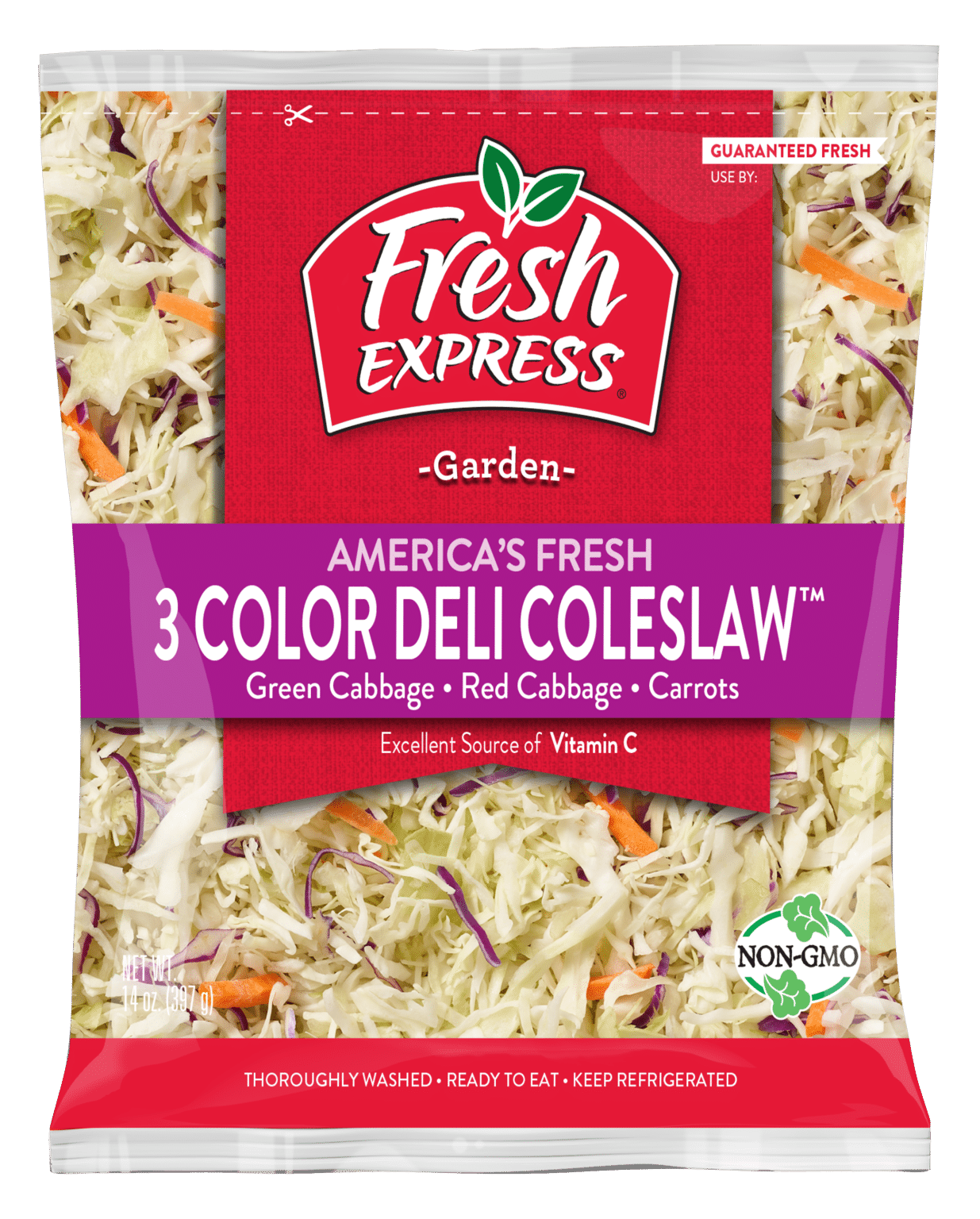 Salsa Coleslaw Recipe Fresh Express
