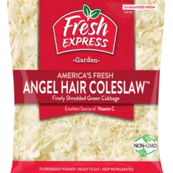Angel Hair Coleslaw™ Kit
