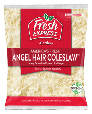 Angel Hair Coleslaw™ Kit