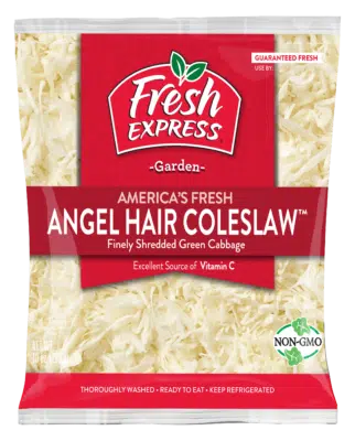 Angel Hair Coleslaw™ Kit