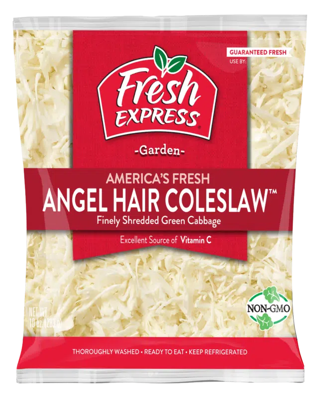 Angel Hair Coleslaw™ Kit