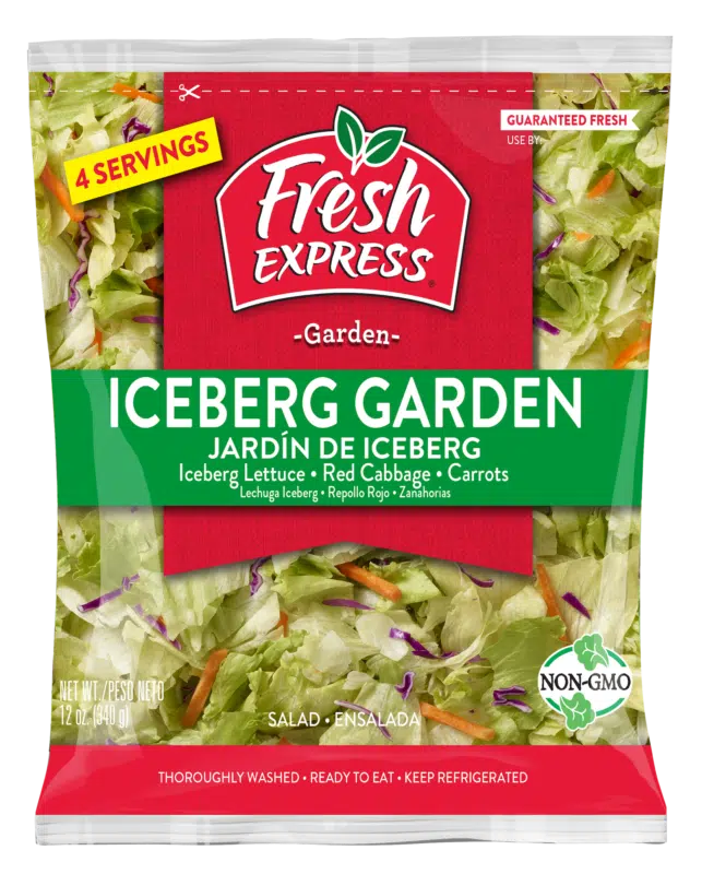 Iceberg Garden