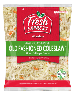 Old Fashioned Coleslaw™ Kit