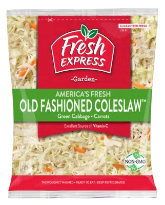 Old Fashioned Coleslaw™ Kit