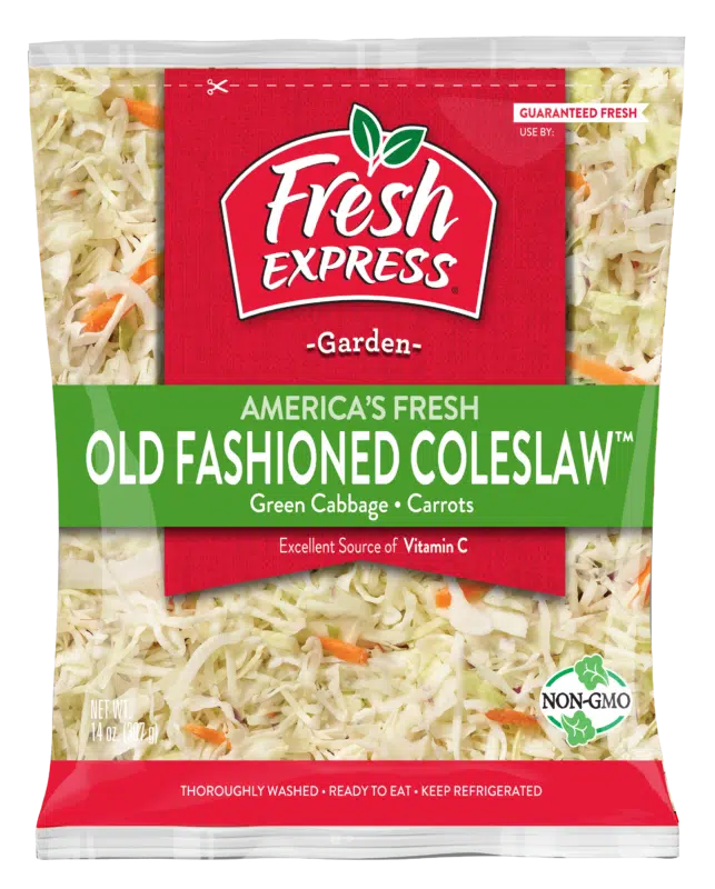 Old Fashioned Coleslaw™ Kit