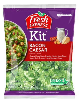 FEX KIT Bacon Caesar
