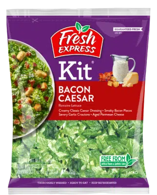 FEX KIT Bacon Caesar