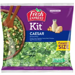 Caesar Salad Kit (Family Size)