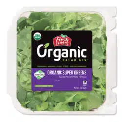 Super Greens Organic