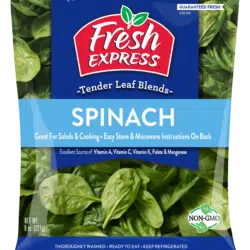 Spinach