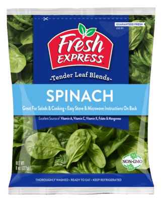 Spinach