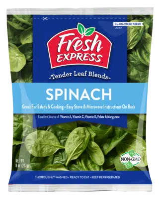 Spinach