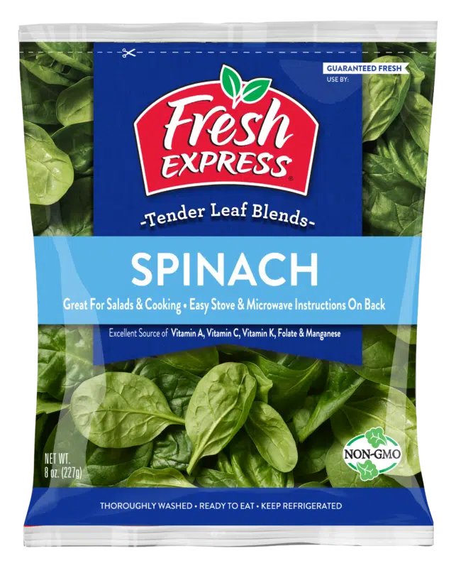 Spinach