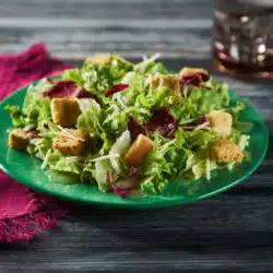 Italian Balsamic Salad Kit