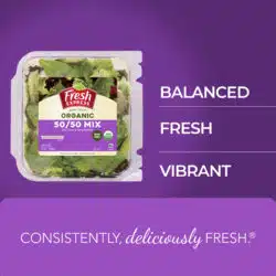 50/50 Mix™ Organic
