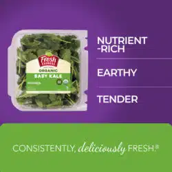 Baby Kale Organic