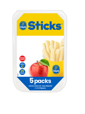 Apple Sticks_CLAMS