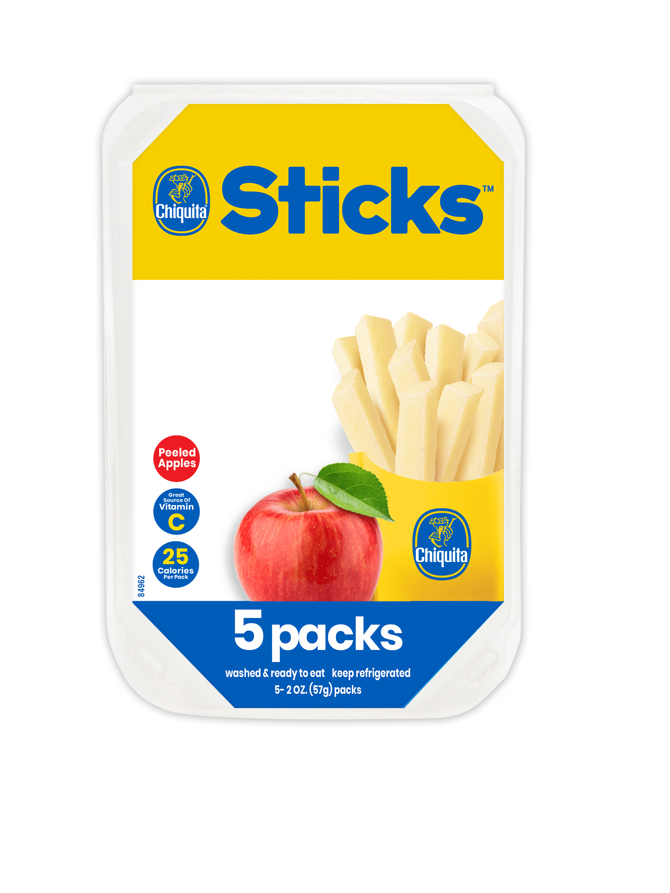 Apple Sticks_CLAMS