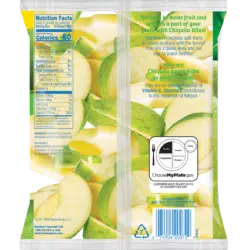 Green Apple Bites Family Pack