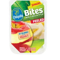 Peeled Apple Bites Multi Pack