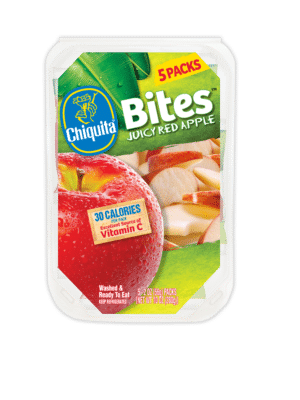 Red Apple Bites Multi Pack