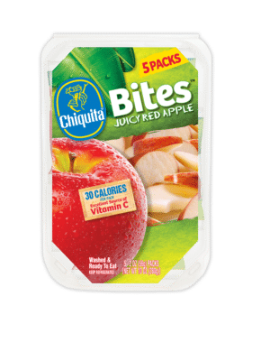 Red Apple Bites Multi Pack