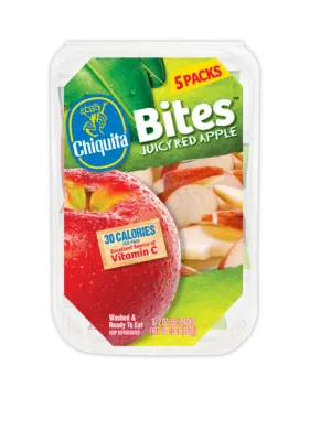 Red Apple Bites Multi Pack