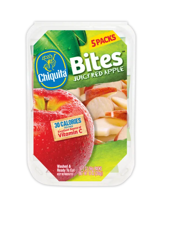 Red Apple Bites Multi Pack