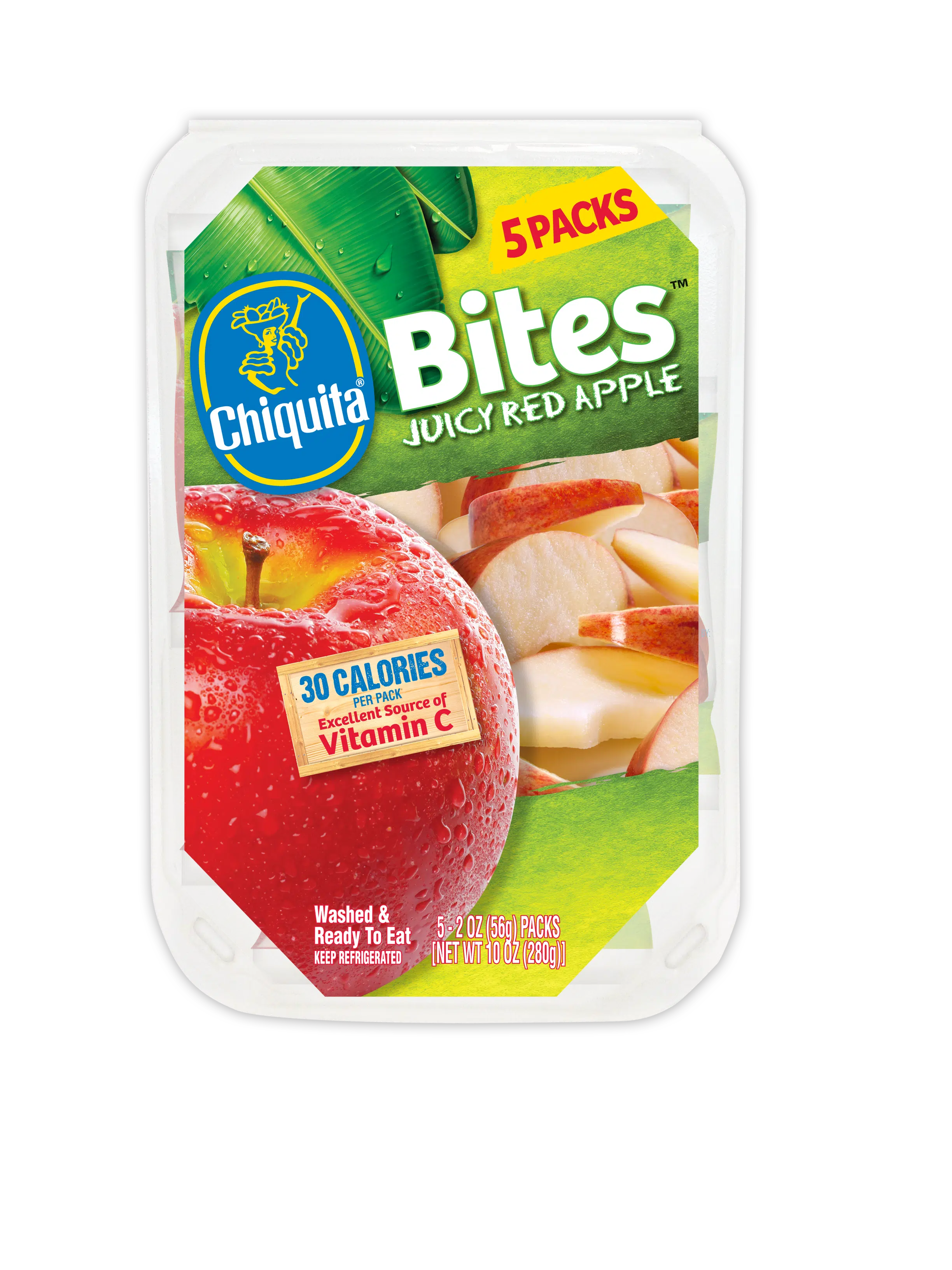 Red Apple Bites Multi Pack