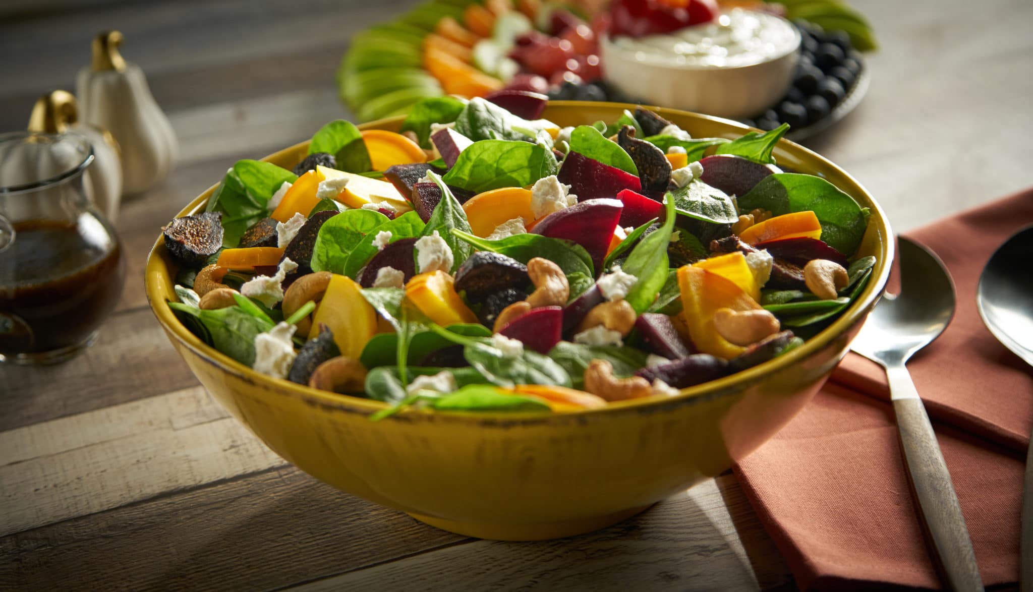 Caesar Supreme® Salad Kit Fresh Express