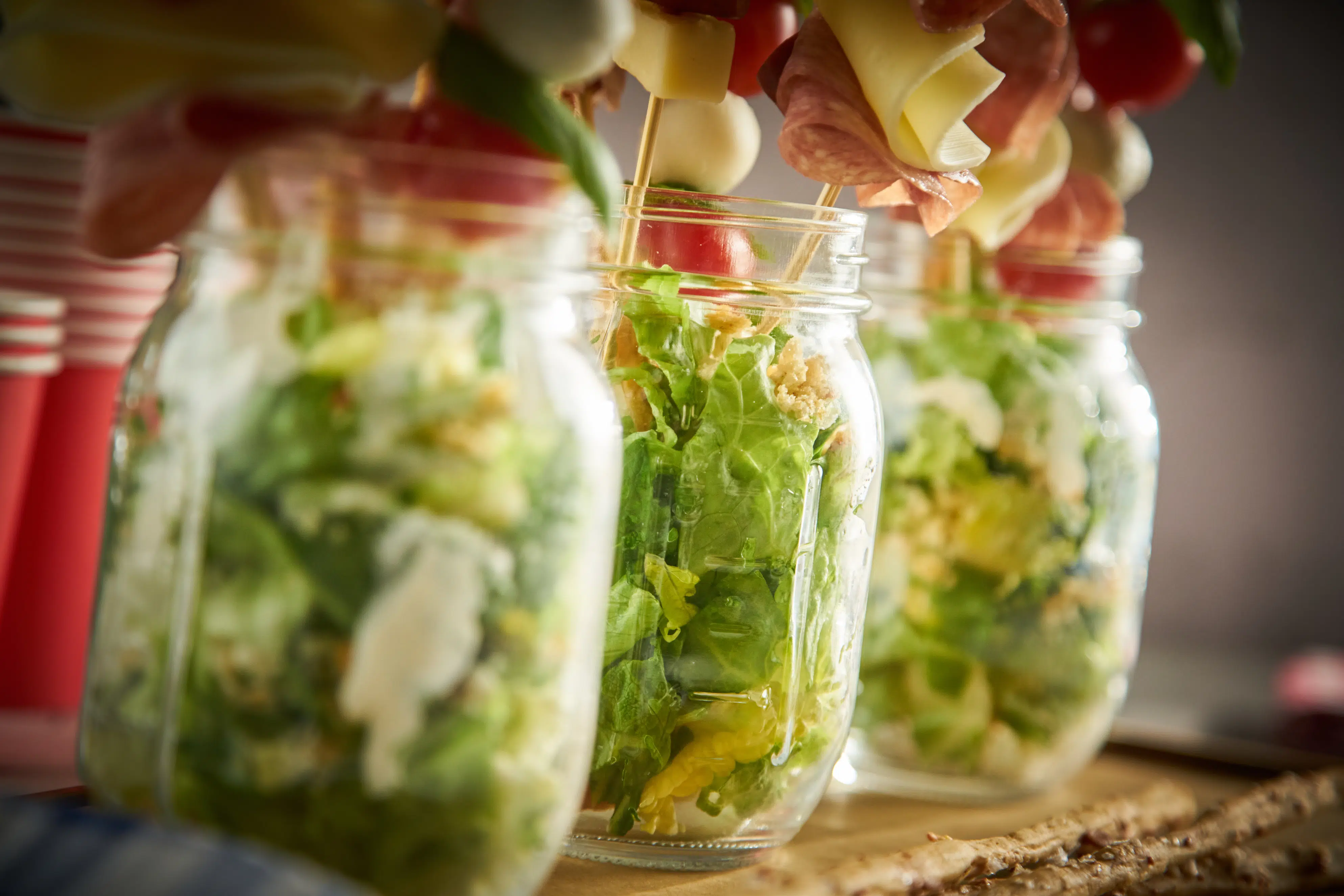 Caesar Supreme® Salad Kit - Fresh Express