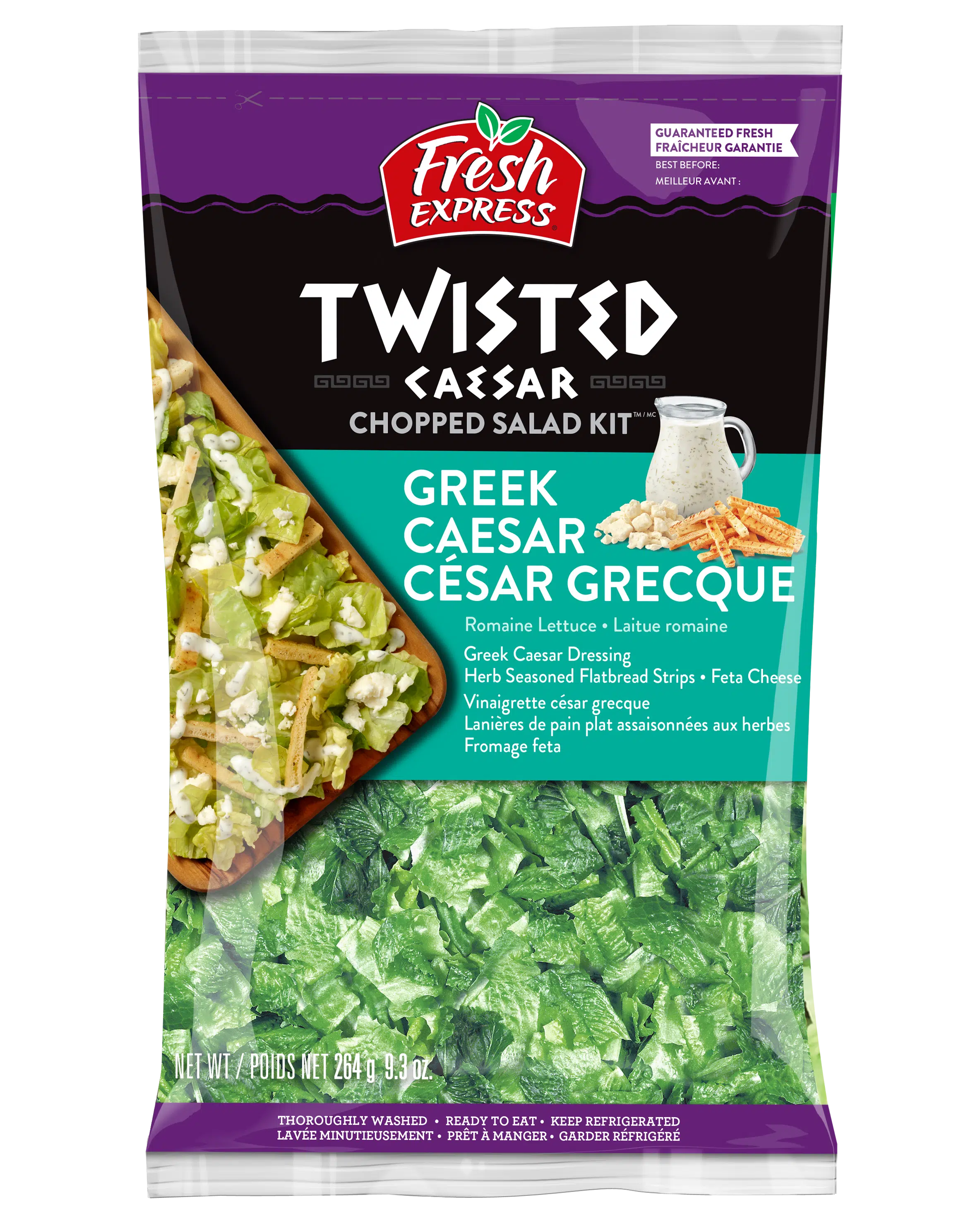 Greek Caesar