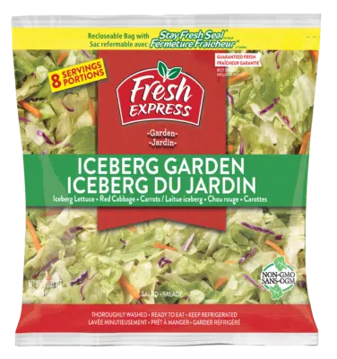 Garden Iceberg Garden Bag