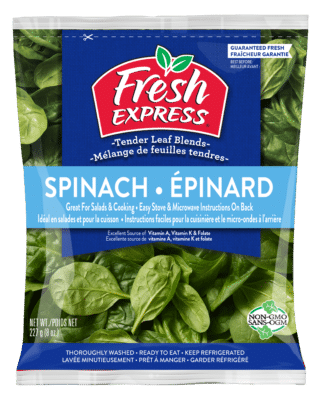 Spinach