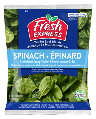 Spinach