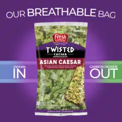 Twisted Caesar Asian Caesar Chopped Salad Kit™