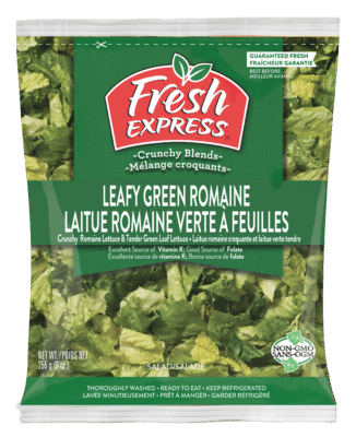 Leafy Green Romaine