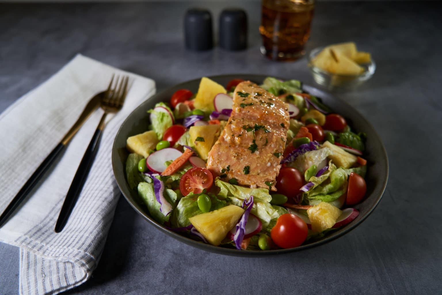 Pear Salad Kit Fresh Express