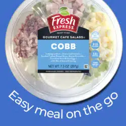 Cobb Gourmet Cafe Salads® Salad Bowl