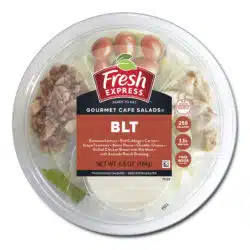 Gourmet Cafe Salads® BLT Salad Kit