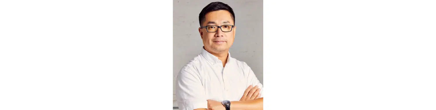 Dr. Zhe (Harry) Hou, Director of Food Safety