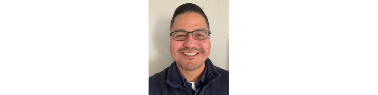Jacob Aguirre, Senior Manager of Sanitation