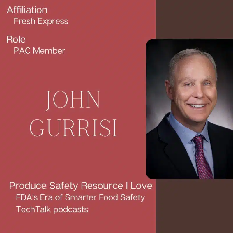 John Gurrisi