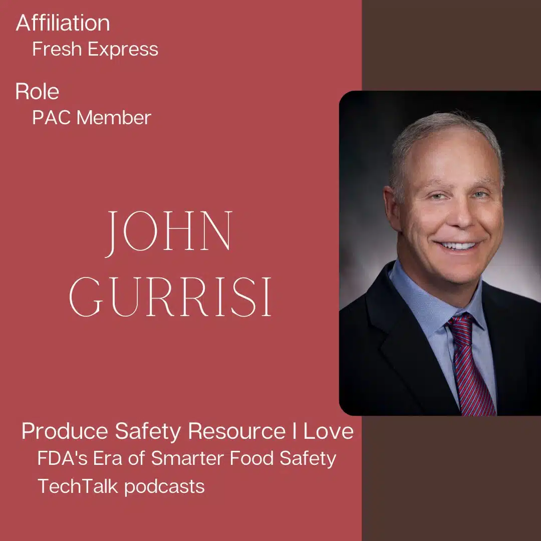John Gurrisi