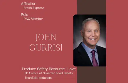 John Gurrisi